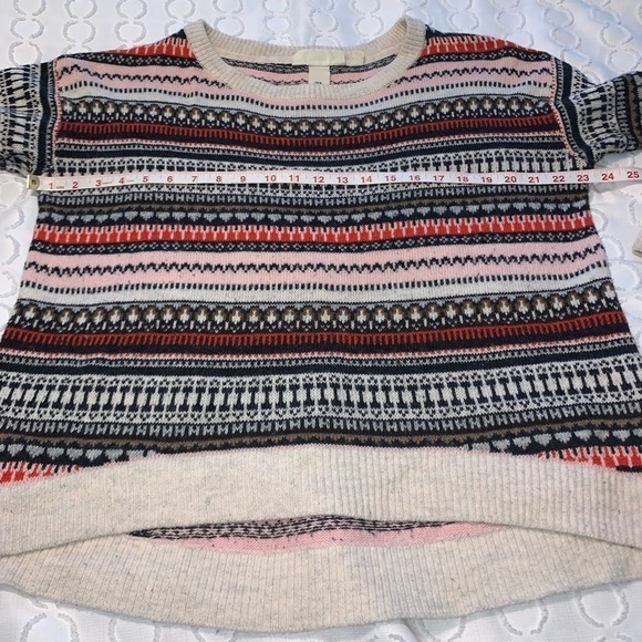 WOMEN'S LOGG (H&M) Medium Sweater - Picture 5 of 6